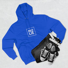 Load image into Gallery viewer, NO LIE Premium Hoodie