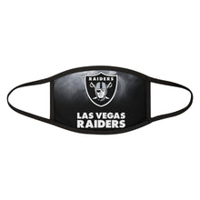 Load image into Gallery viewer, LV Raiders Mixed-Fabric Face Mask