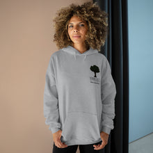 Load image into Gallery viewer, PJ Threatt EcoSmart® Grey Hoodie