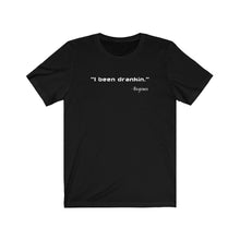 Load image into Gallery viewer, Beyonce Drankin Unisex Tee