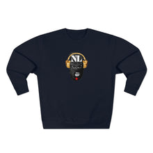 Load image into Gallery viewer, NL Ski Mask Premium Sweatshirt