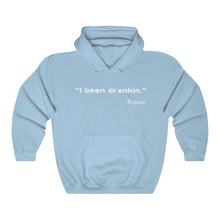 Load image into Gallery viewer, Beyonce Drankin Hoodie