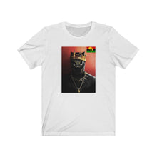Load image into Gallery viewer, King Black Panther Unisex Tee (swiftpod)