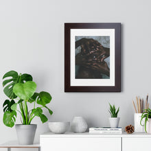 Load image into Gallery viewer, Eyes On The Prize Framed Poster