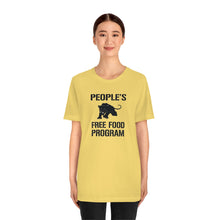 Load image into Gallery viewer, Nedra Yellow Unisex Tee