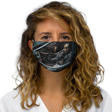 Load image into Gallery viewer, The Wire Polyester Mask