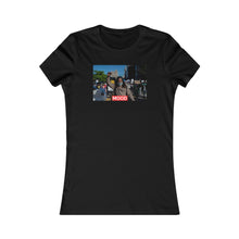 Load image into Gallery viewer, Revolutionary Mood Women’s Slim Tee