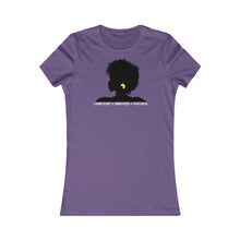 Load image into Gallery viewer, Natural Hair T-shirt