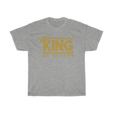 Load image into Gallery viewer, KING BY NATURE T-shirt