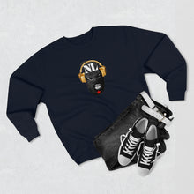 Load image into Gallery viewer, NL Ski Mask Premium Sweatshirt