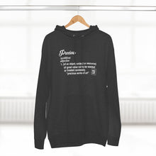 Load image into Gallery viewer, Precious Premium Hoodie