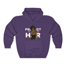 Load image into Gallery viewer, PROTECT HER Hoodie