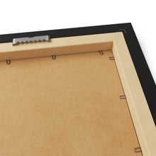 Load image into Gallery viewer, Africa Framed Poster