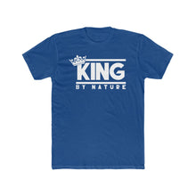 Load image into Gallery viewer, KING BY NATURE Tee