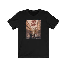 Load image into Gallery viewer, WAKANDA BLM UNISEX Tee