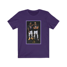 Load image into Gallery viewer, Laker Duo Unisex Tee