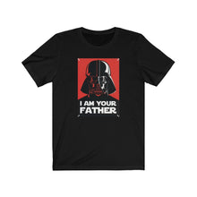 Load image into Gallery viewer, DV Father Unisex Tee