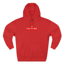 Load image into Gallery viewer, I Am The Difference Premium Hoodie