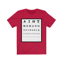 Load image into Gallery viewer, Mobb Deep Eye Chart Tee
