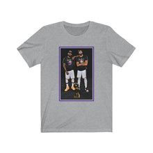 Load image into Gallery viewer, Laker Duo Unisex Tee