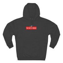 Load image into Gallery viewer, I Am The Difference Premium Hoodie