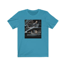 Load image into Gallery viewer, The Wire Unisex Tee