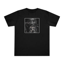 Load image into Gallery viewer, Kobe Rings Unisex Deluxe T-shirt