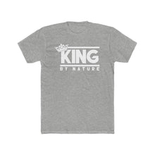 Load image into Gallery viewer, KING BY NATURE Tee