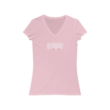 Load image into Gallery viewer, Bad Mutha V-Neck Tee