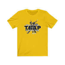 Load image into Gallery viewer, Steelers Trap Takeover Unisex Tee