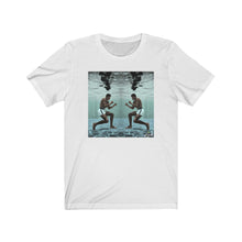 Load image into Gallery viewer, ALI Inspired Unisex Tee