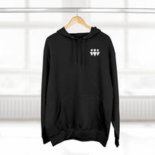 Load image into Gallery viewer, DB Logo Premium Hoodie