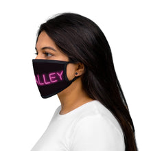 Load image into Gallery viewer, P-Valley Mixed Fabric Face Mask