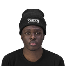 Load image into Gallery viewer, Queen By Nature Beanie