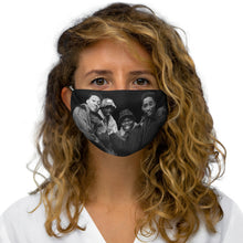 Load image into Gallery viewer, Juice Snug-Fit Polyester Mask