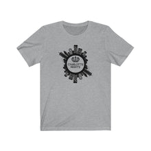 Load image into Gallery viewer, Charlotte Nights Unisex Tee