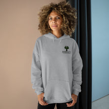 Load image into Gallery viewer, PJ Unisex EcoSmart® Hoodie