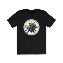 Load image into Gallery viewer, Steelers Ring Kings Unisex Tee