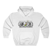 Load image into Gallery viewer, Club Champagne Hoodie