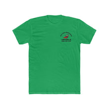 Load image into Gallery viewer, Jeff’s Lawnmower Tee (grey)