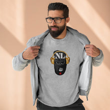 Load image into Gallery viewer, NL Ski Mask Premium Sweatshirt