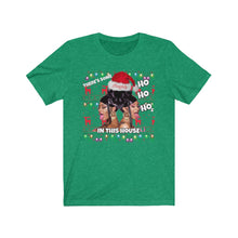 Load image into Gallery viewer, Cardi Megan Ugly Christmas Tee