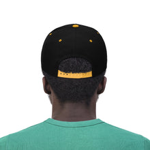 Load image into Gallery viewer, RC Flat Bill Hat