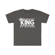 Load image into Gallery viewer, King By Nature Men's Fitted Tee