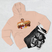 Load image into Gallery viewer, Love and Hate Premium Hoodie