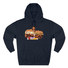 Load image into Gallery viewer, Love and Hate Premium Hoodie