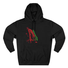 Load image into Gallery viewer, A Tribe Premium Hoodie