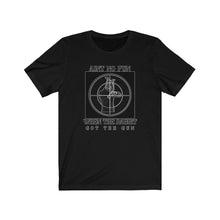 Load image into Gallery viewer, Ain’t No Fun Unisex Tee