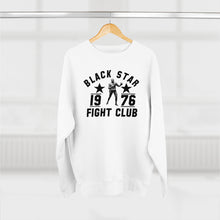 Load image into Gallery viewer, Fight Club Premium Sweatshirt
