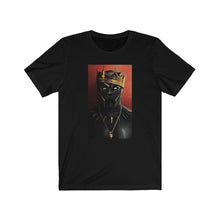 Load image into Gallery viewer, King T’Challa #2 Unisex Tee